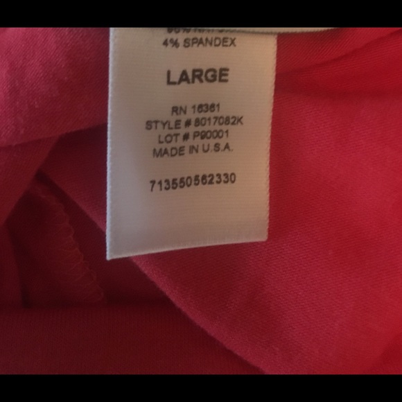 Long Maxi Skirt - Picture 4 of 4